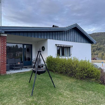 Skogro Ved Norefjell Noresund Exteriér fotografie